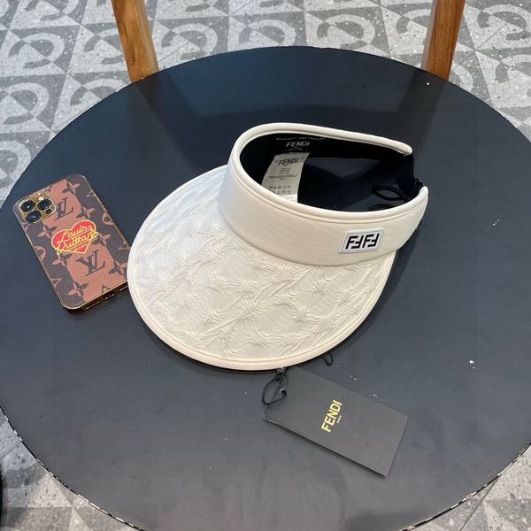 F*endi  Hats Top XX250410-73