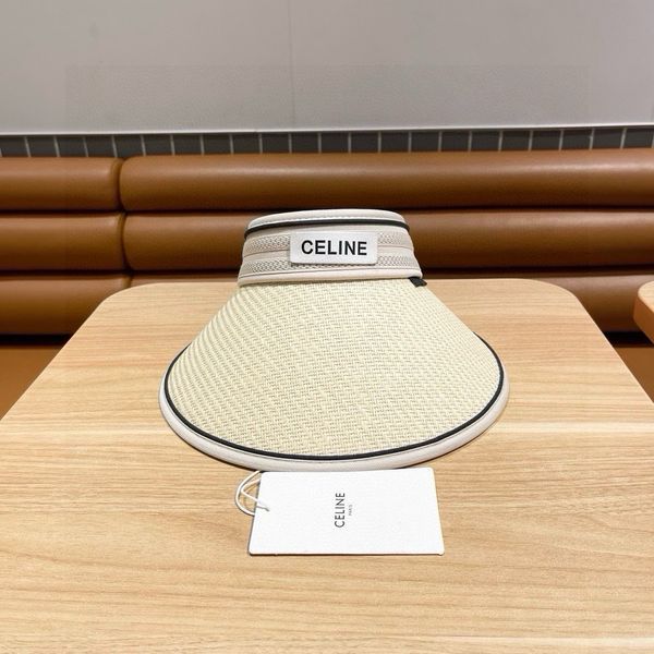 C*eline  Hats Top XX20250411-74