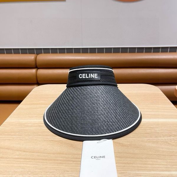C*eline  Hats Top XX20250411-74