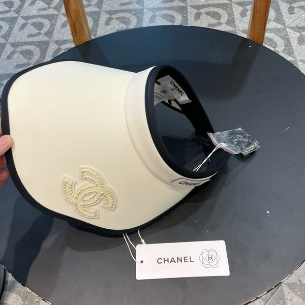C*hanel  Hats Top XX20250411-76