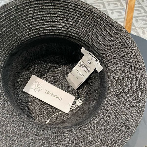 C*hanel  Hats Top XX20250411-77