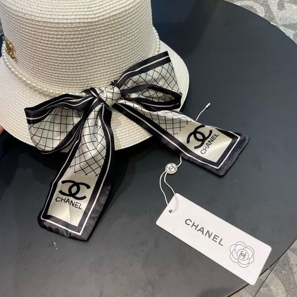 C*hanel  Hats Top XX20250411-77