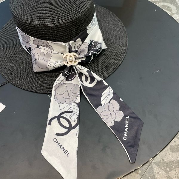 C*hanel  Hats Top XX20250411-78