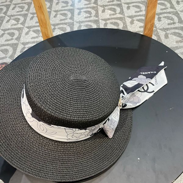 C*hanel  Hats Top XX20250411-78