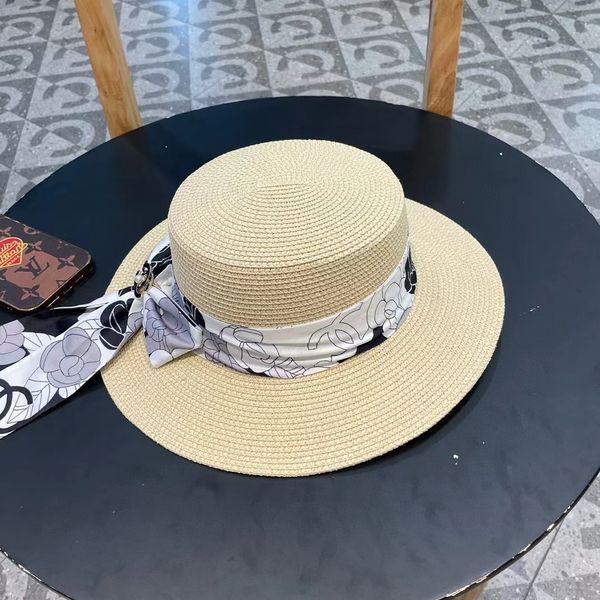 C*hanel  Hats Top XX20250411-78