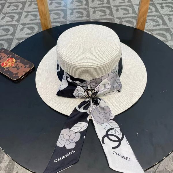 C*hanel  Hats Top XX20250411-78