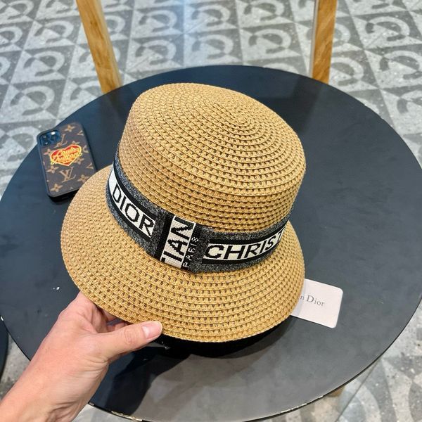 D*ior Hats Top XX250411-81