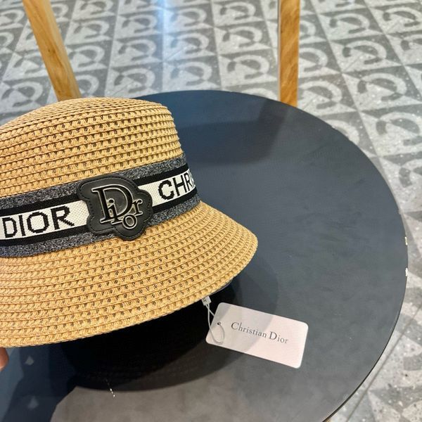 D*ior Hats Top XX250411-81