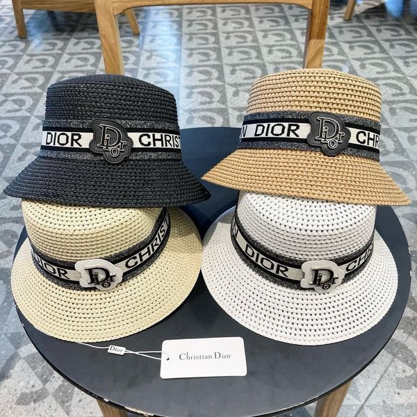 D*ior Hats Top XX250411-81
