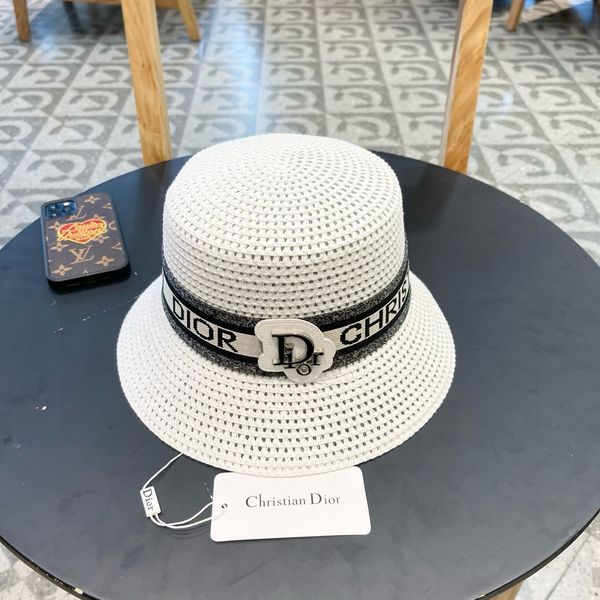 D*ior Hats Top XX250411-81