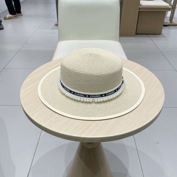 C*hanel  Hats Top XX20250412-1