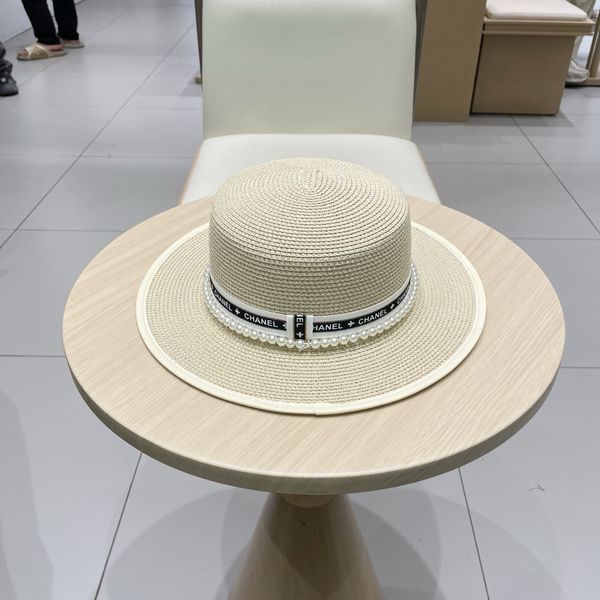 C*hanel  Hats Top XX20250412-1