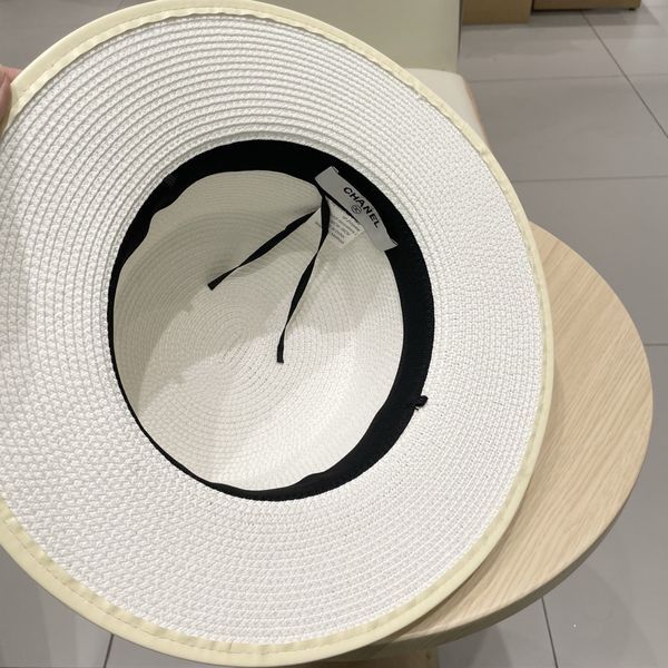 C*hanel  Hats Top XX20250412-1