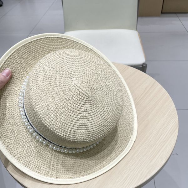 C*hanel  Hats Top XX20250412-1