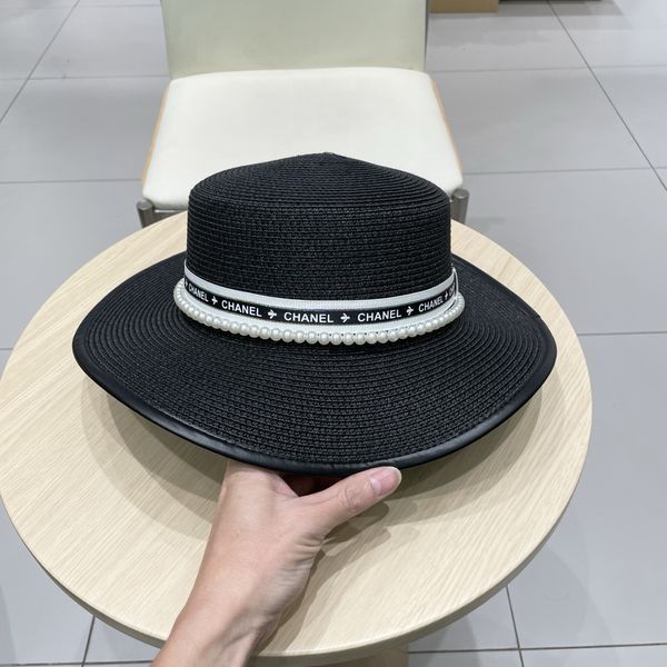 C*hanel  Hats Top XX20250412-1
