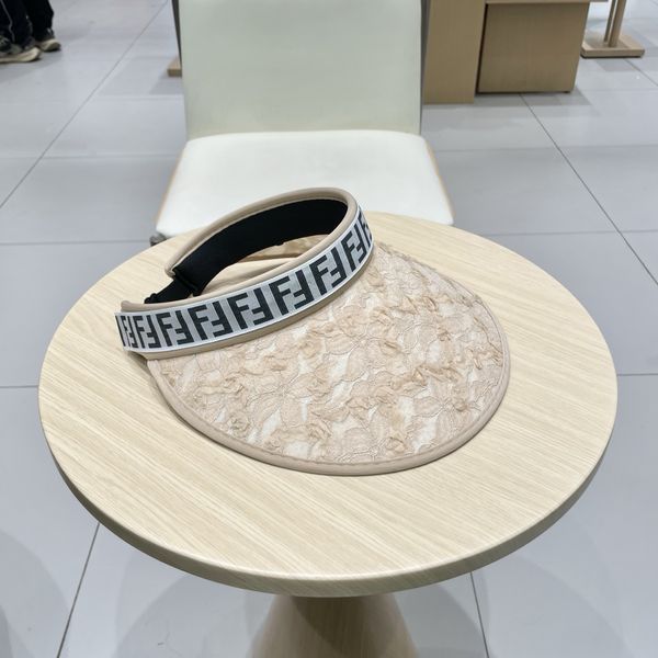 F*endi  Hats Top XX250412-2