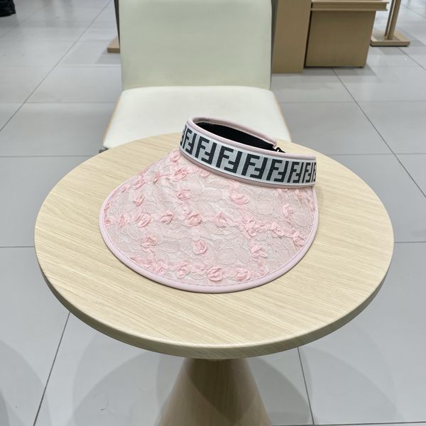 F*endi  Hats Top XX250412-2