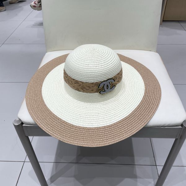 C*hanel  Hats Top XX20250412-4