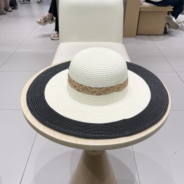 C*hanel  Hats Top XX20250412-4