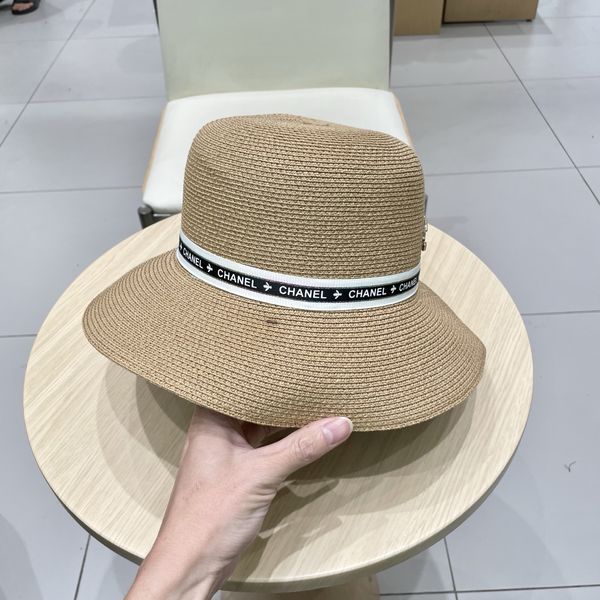 C*hanel  Hats Top XX20250412-5