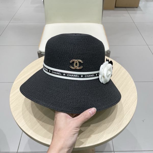 C*hanel  Hats Top XX20250412-5