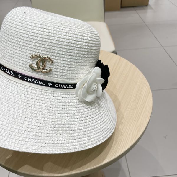 C*hanel  Hats Top XX20250412-5