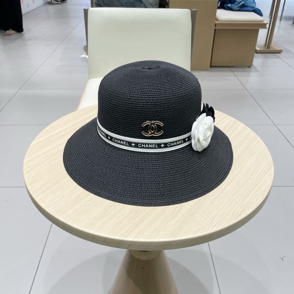 C*hanel  Hats Top XX20250412-5