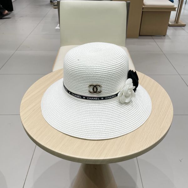 C*hanel  Hats Top XX20250412-5