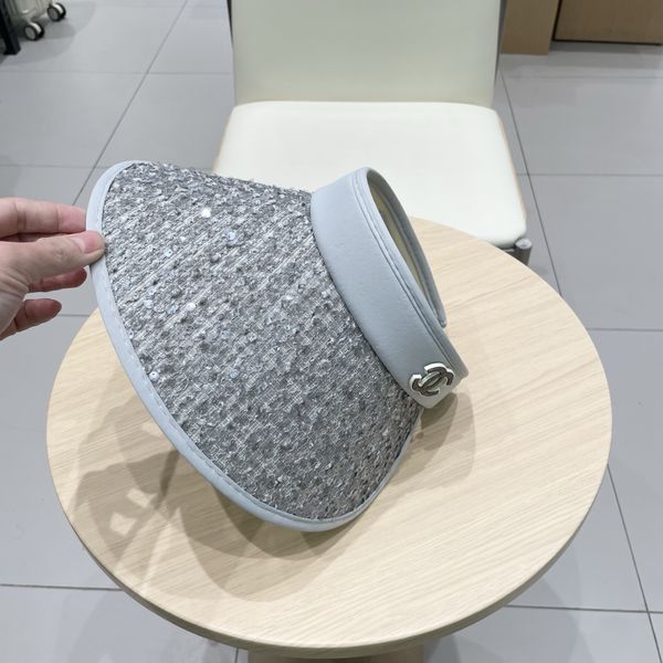 C*hanel  Hats Top XX20250412-6