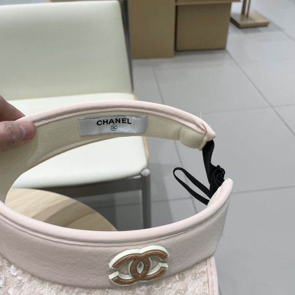 C*hanel  Hats Top XX20250412-6