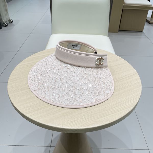 C*hanel  Hats Top XX20250412-6