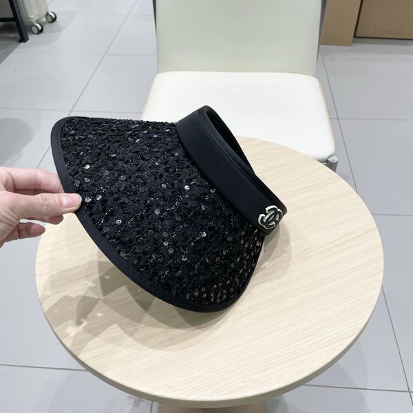 C*hanel  Hats Top XX20250412-6