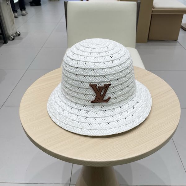 L*ouis V*uitton  Hats Top XX20250412-7