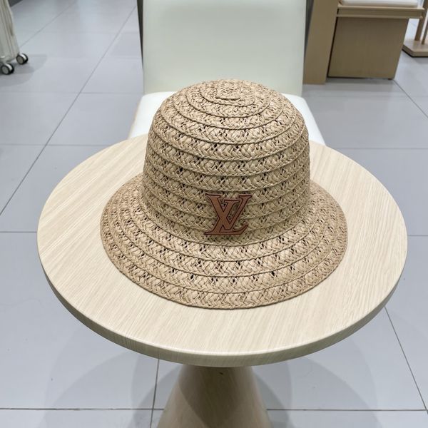 L*ouis V*uitton  Hats Top XX20250412-7