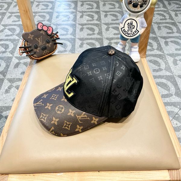 L*ouis V*uitton  Hats Top XX20250412-8