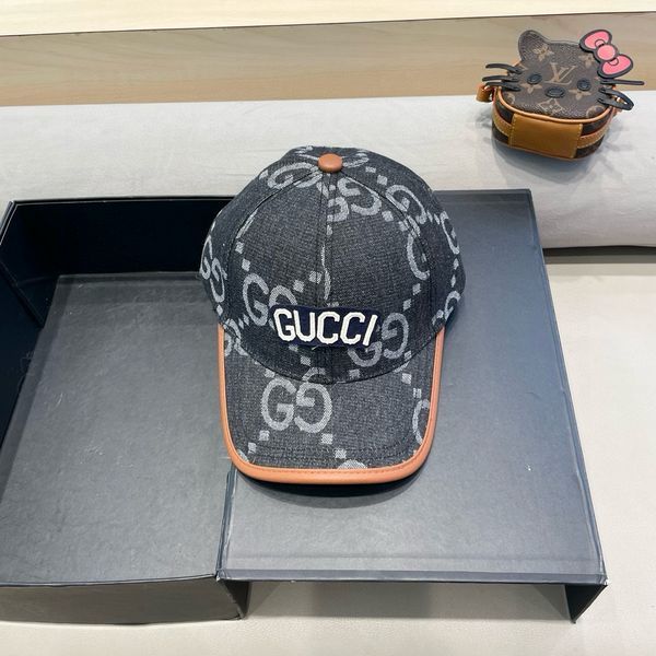 G*ucci  Hats Top XX250412-9