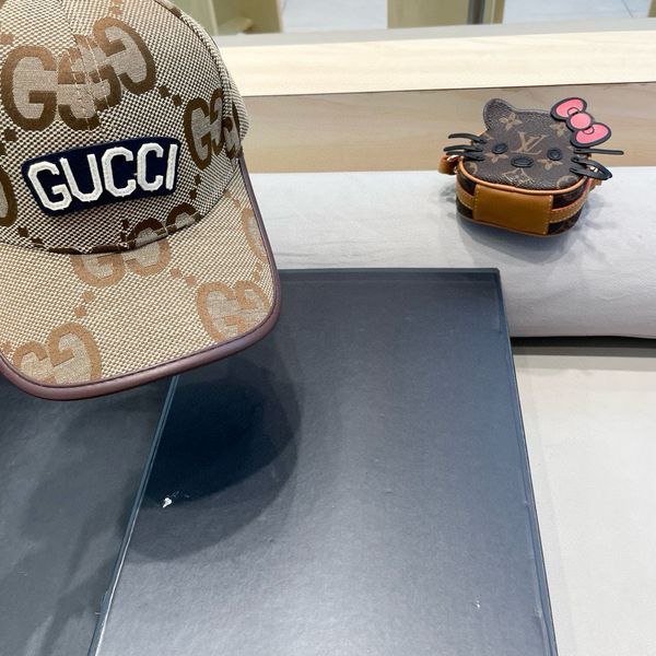 G*ucci  Hats Top XX250412-9