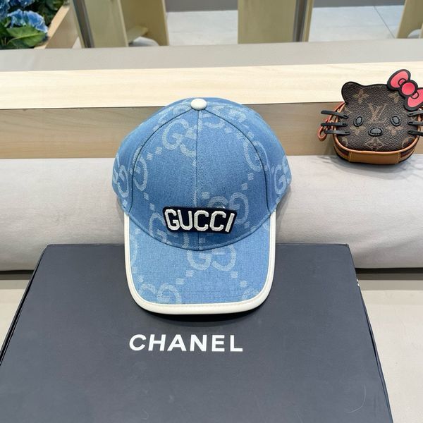 G*ucci  Hats Top XX250412-9