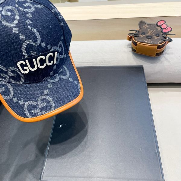 G*ucci  Hats Top XX250412-9