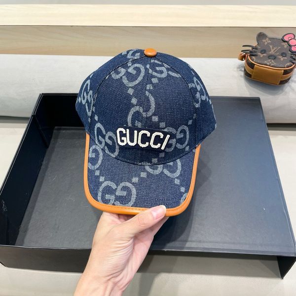 G*ucci  Hats Top XX250412-9