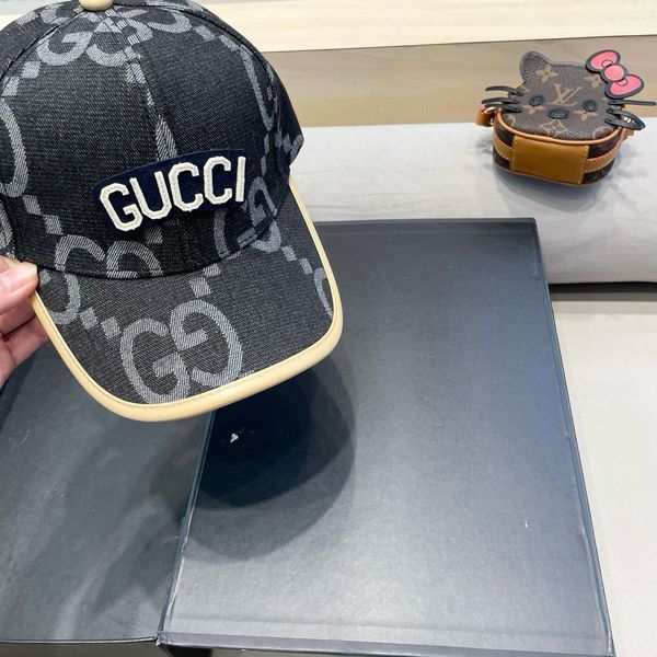 G*ucci  Hats Top XX250412-9