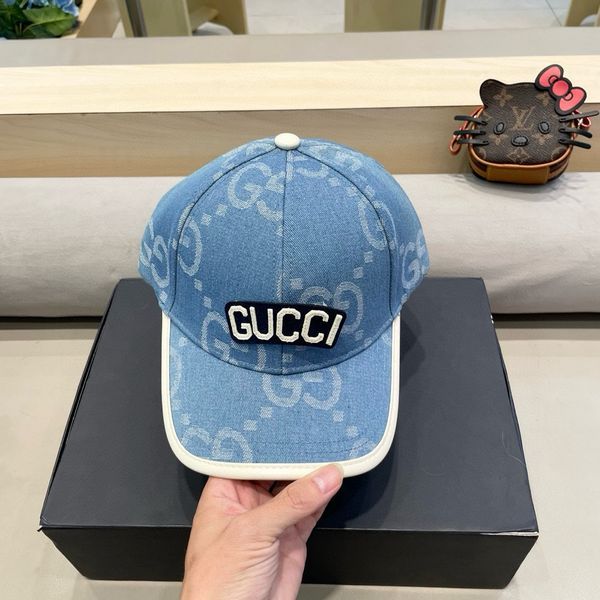 G*ucci  Hats Top XX250412-9