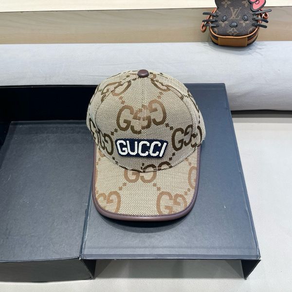 G*ucci  Hats Top XX250412-9