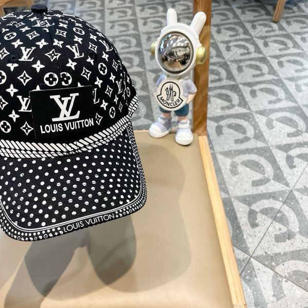 L*ouis V*uitton Hats Top XX250412-10