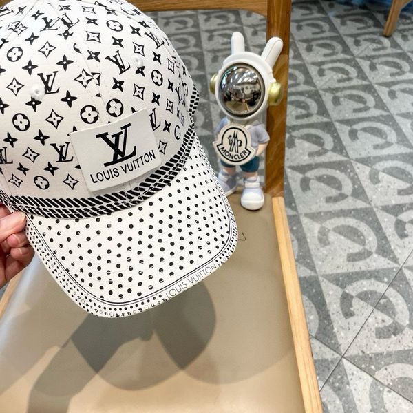 L*ouis V*uitton Hats Top XX250412-10