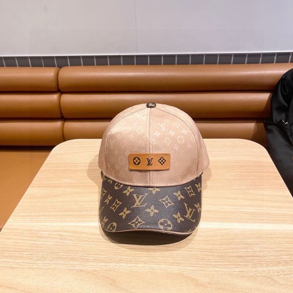 L*ouis V*uitton Hats Top XX250413-1