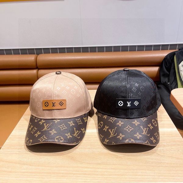 L*ouis V*uitton Hats Top XX250413-1