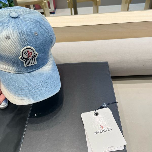 M*oncler  Hats Top XX20250413-3