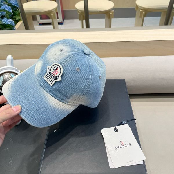 M*oncler  Hats Top XX20250413-3