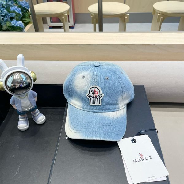 M*oncler  Hats Top XX20250413-3